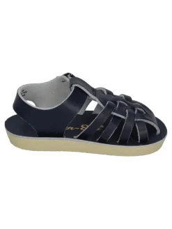 Lauflernschuhe Sailor Child in blau