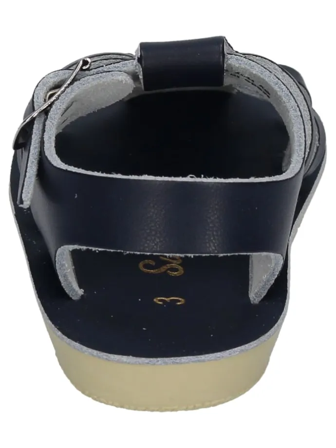 Lauflernschuhe Sailor Child in blau