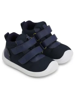 Lauflernschuhe "The Walk Sport TEX" in Dunkelblau