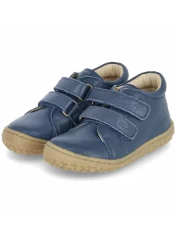 Lauflernstiefel in blau