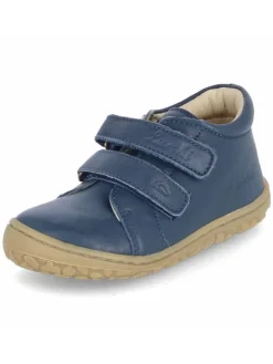 Lauflernstiefel in blau