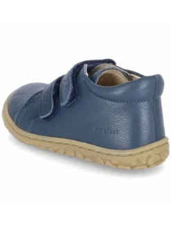 Lauflernstiefel in blau