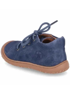 Lauflernstiefel in blau