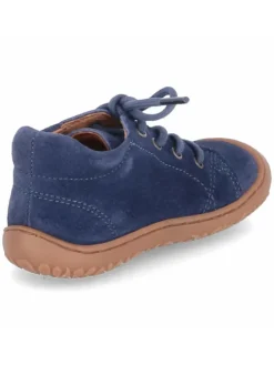 Lauflernstiefel in blau