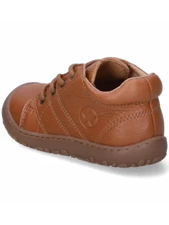 Lauflernstiefel in braun