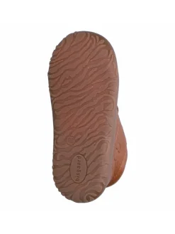 Lauflernstiefel in braun