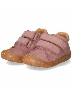 Lauflernstiefel in grau