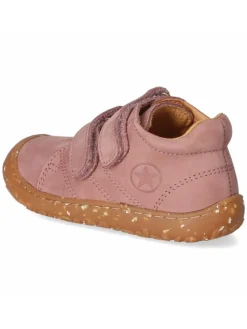 Lauflernstiefel in grau