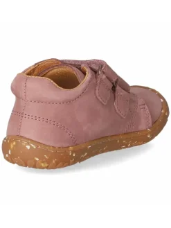 Lauflernstiefel in grau