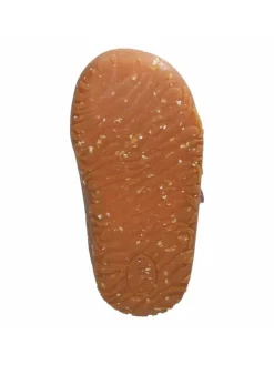 Lauflernstiefel in grau