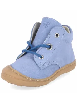 Lauflernstiefel in grau