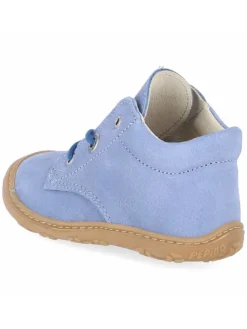 Lauflernstiefel in grau