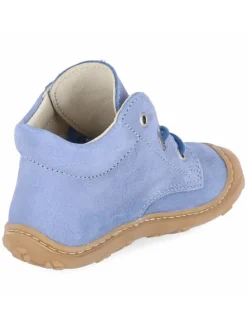 Lauflernstiefel in grau