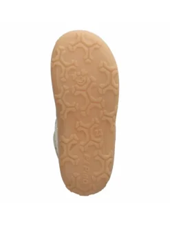 Lauflernstiefel in grün