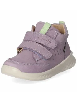 Lauflernstiefel in lila