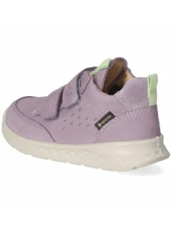 Lauflernstiefel in lila