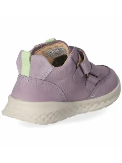 Lauflernstiefel in lila