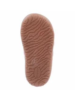 Lauflernstiefel in weiss