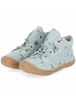 Lauflernstiefel in weiss