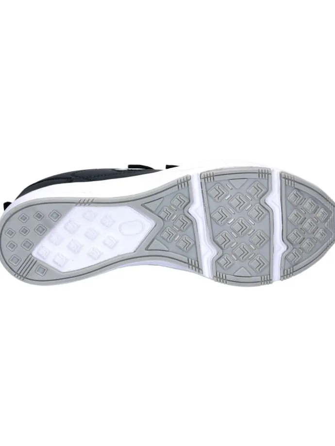 Laufschuh "Fairford V" in Blau