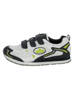 Laufschuh "Nelson V" in Weiß