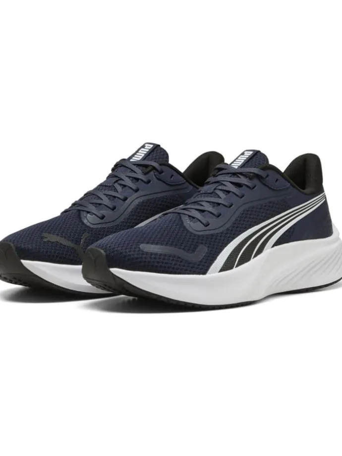 Laufschuh "Pounce Lite" in Blau