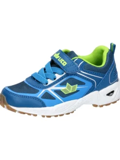 Laufschuh "Salford VS" in Blau