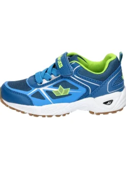 Laufschuh "Salford VS" in Blau