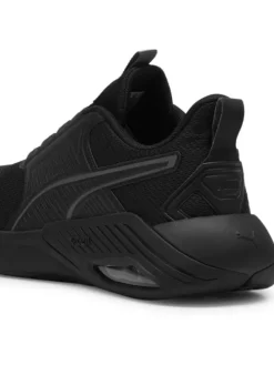 Laufschuh "X-Cell Nova FS" in Schwarz