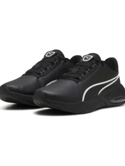 Laufschuh "X-Cell Nova FS SL" in Schwarz