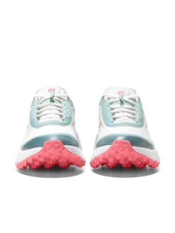 Laufschuh 5.ZEROGRAND ALL-TERRAIN RUNNER in OPTIC WHITEETHERSUGAR CORAL