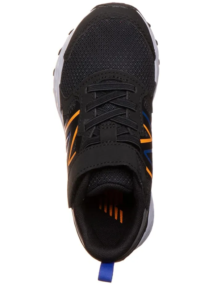 Laufschuhe "650" in Schwarz