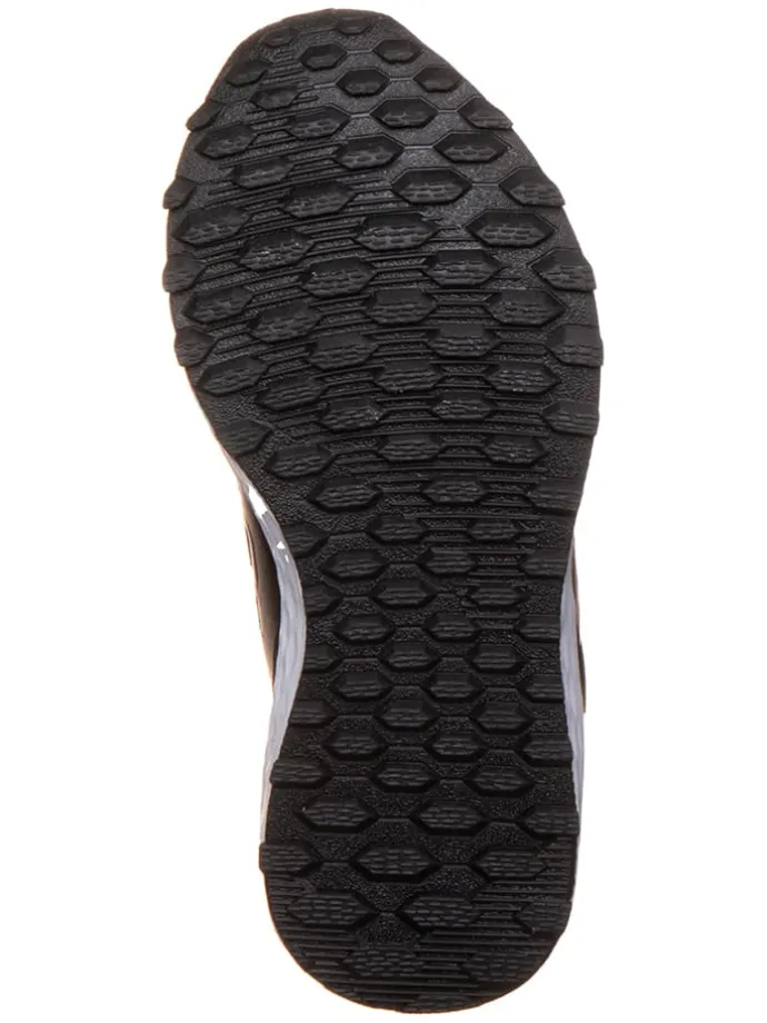 Laufschuhe "650" in Schwarz