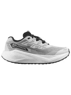 Laufschuhe "Aero Blaze 3 GRVL" in Grau