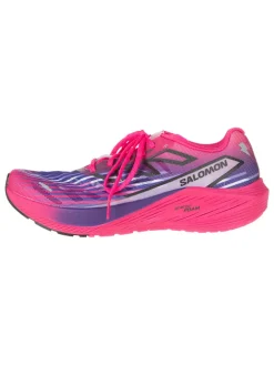 Laufschuhe "Aero Volt 2" in Lila/ Pink
