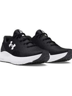 Laufschuhe "Charged Surge 4" in Schwarz