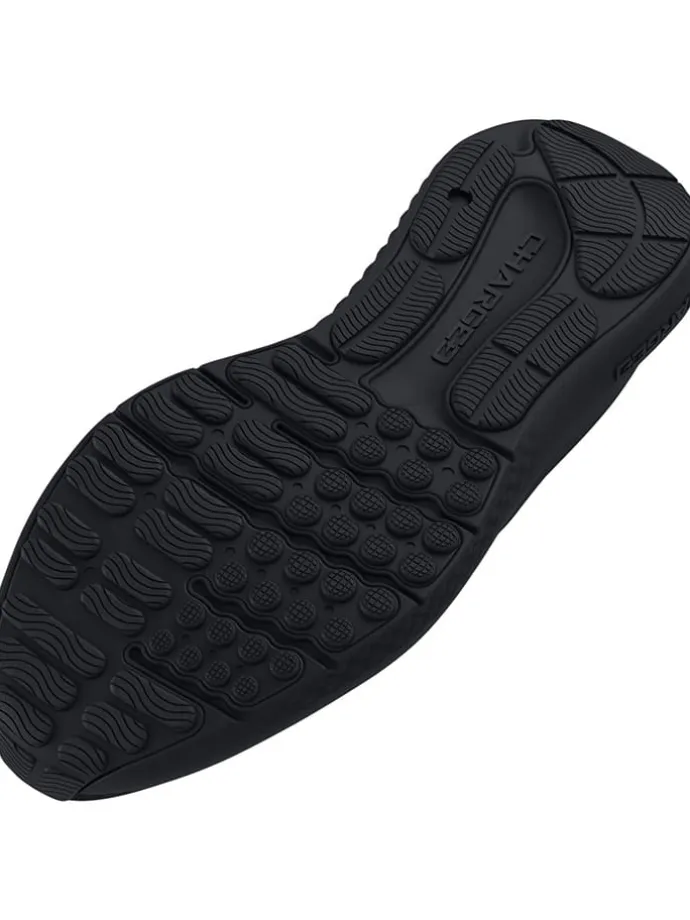 Laufschuhe "Charged Surge 4" in Schwarz
