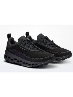 Laufschuhe "Cloudaway 2" in Schwarz