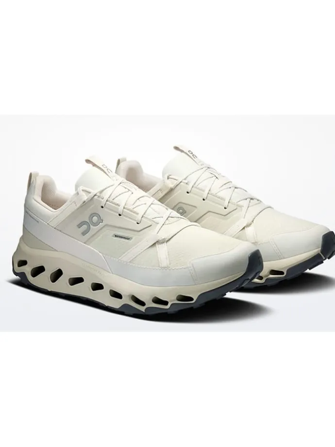 Laufschuhe "Cloudhorizon" in Creme