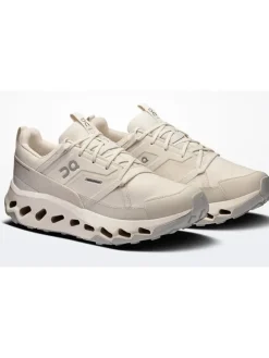 Laufschuhe "Cloudhorizon" in Creme