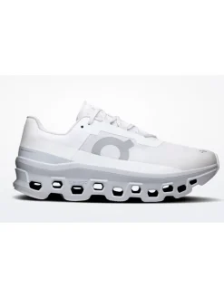 Laufschuhe "Cloudmonster" in Weiß