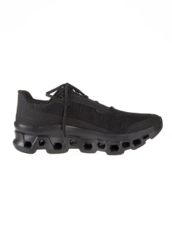 Laufschuhe "Cloudmonster" in Schwarz