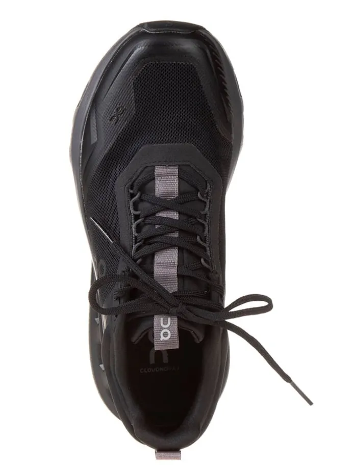 Laufschuhe "Cloudnova" in Schwarz