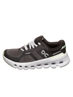 Laufschuhe "Cloudrunner 2" in Schwarz