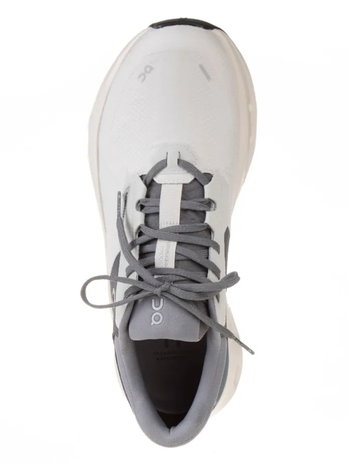 Laufschuhe "Cloudrunner 2" in Weiß/ Grau