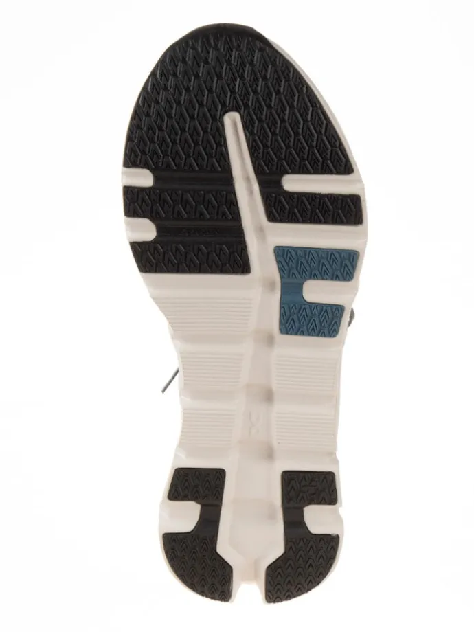 Laufschuhe "Cloudrunner 2" in Weiß/ Grau