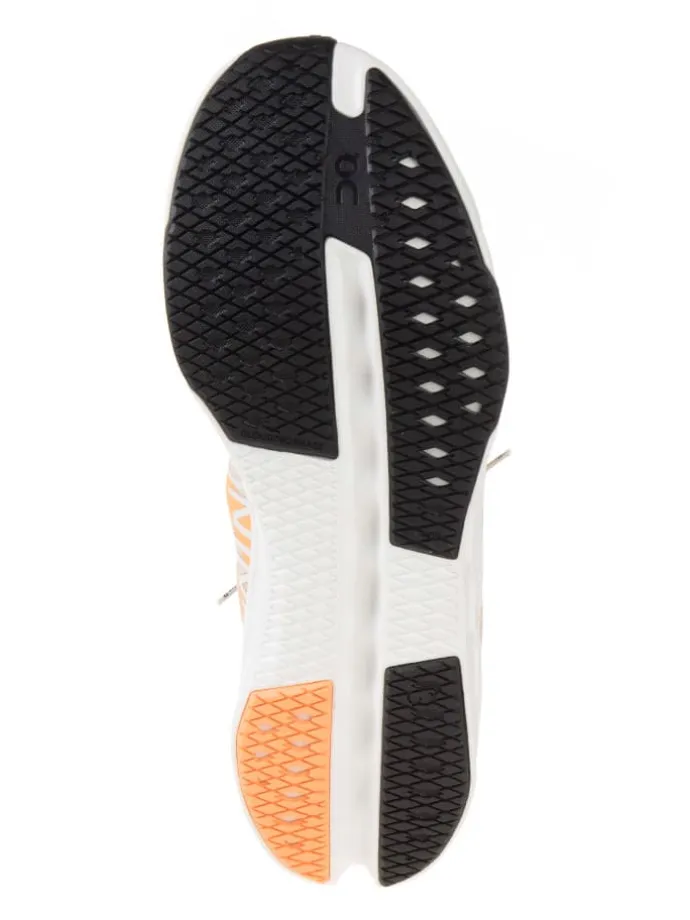 Laufschuhe "Cloudsurfer next" in Orange/ Weiß