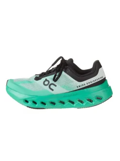 Laufschuhe "Cloudsurfer next" in Grün