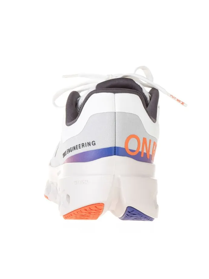 Laufschuhe "Cloudsurfer next" in Weiß