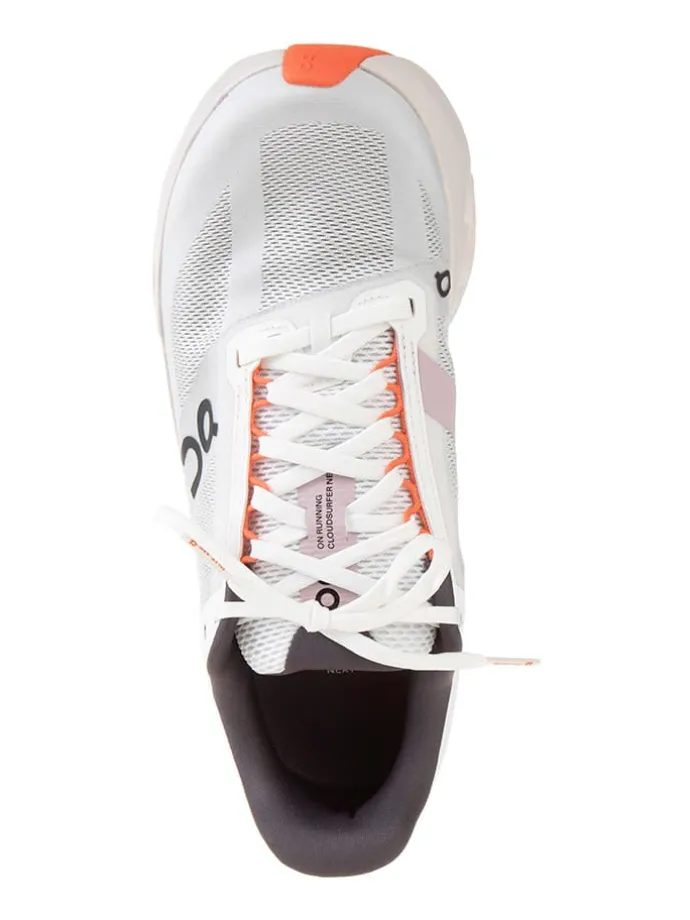 Laufschuhe "Cloudsurfer next" in Weiß